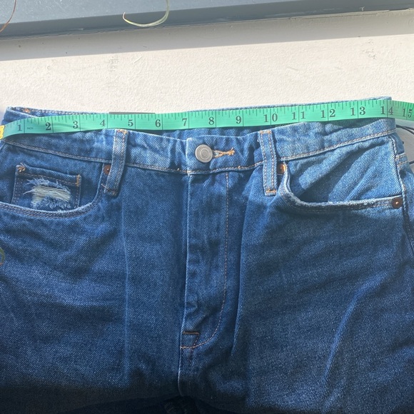 NWT Blank NYC The Cooper Slim Straight Jeans - Picture 3 of 9